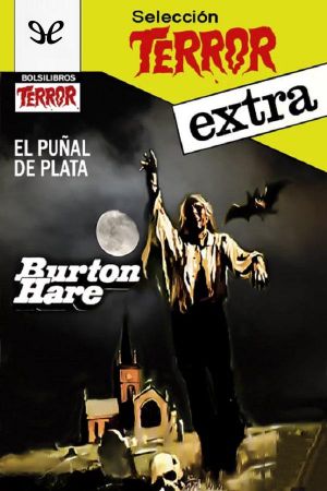 [Bolsilibros: Selección Terror extra 23] • El Puñal De Plata